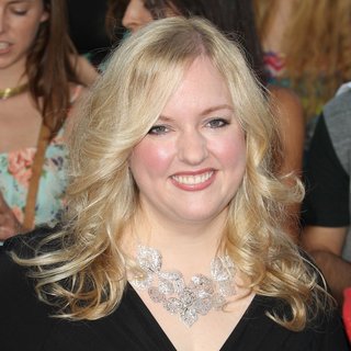 Sarah Barker