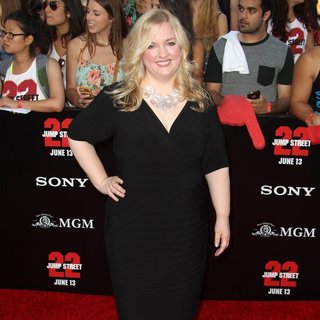 Premiere of Columbia Pictures' 22 Jump Street