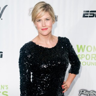 Sarah Burke
