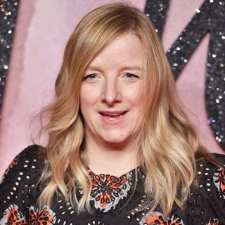 Sarah Burton