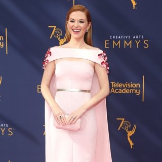 Sarah Drew