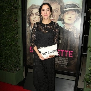Sarah Gavron