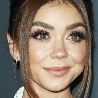 Sarah Hyland