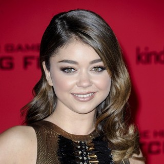 The Hunger Games: Catching Fire Premiere