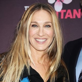 Sarah Jessica Parker