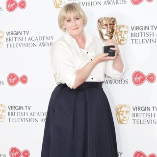 Sarah Lancashire