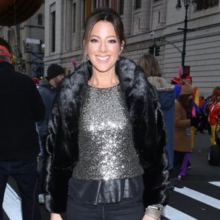 Sarah McLachlan