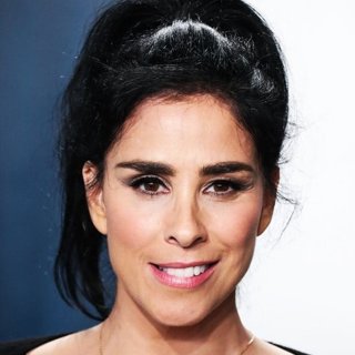 Sarah Silverman
