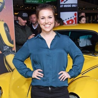 Bumblebee Fan Screening