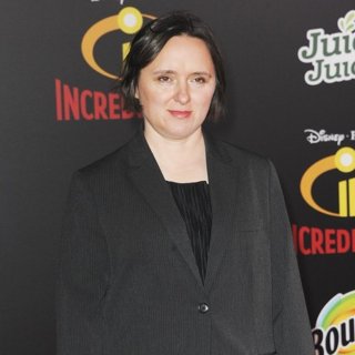 Sarah Vowell