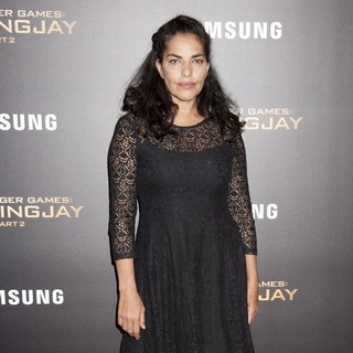 Sarita Choudhury