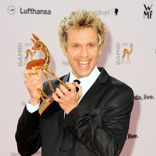 Sascha Grammel