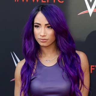 Sasha Banks