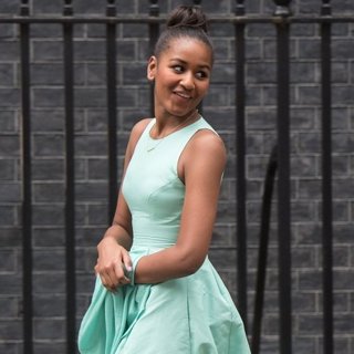 Sasha Obama