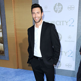 World Premiere of 'Sex and the City 2' - Arrivals