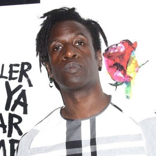 Saul Williams