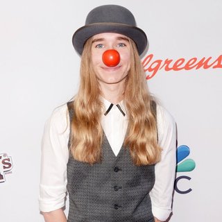 Sawyer Fredericks