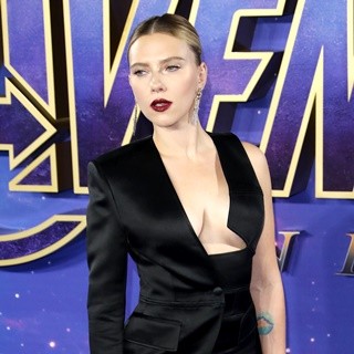 Avengers: Endgame Fan Screening