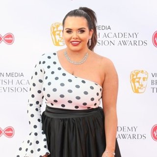 Scarlett Moffatt