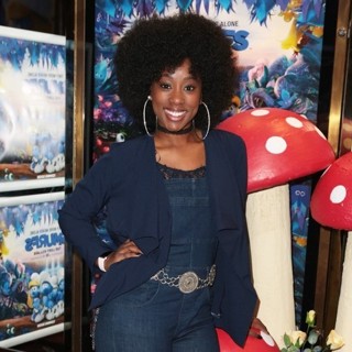 Scarlette Douglas
