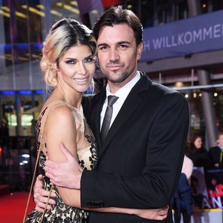Zoolander 2 Berlin Screening