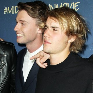 Midnight Sun Premiere
