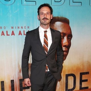 Scoot McNairy