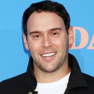 Scooter Braun