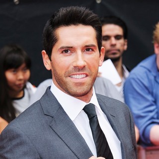 The Expendables 2 UK Premiere - Arrivals