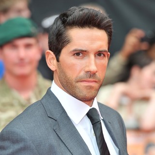 The Expendables 2 UK Premiere - Arrivals