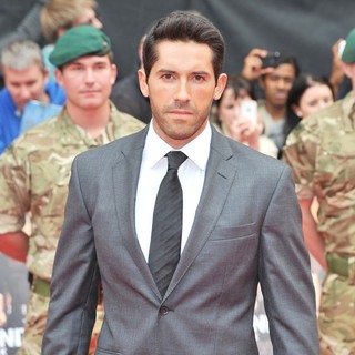 The Expendables 2 UK Premiere - Arrivals