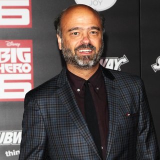 Scott Adsit