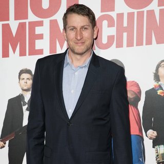 Scott Aukerman
