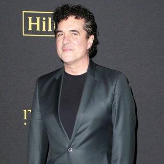 Scott Borchetta