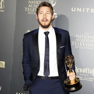 Scott Clifton