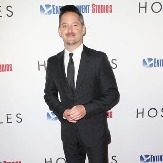 Scott Cooper