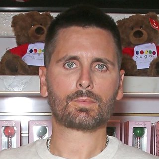 Scott Disick