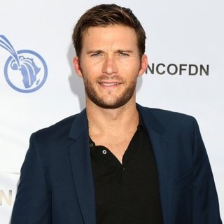 Scott Eastwood