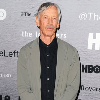 Scott Glenn