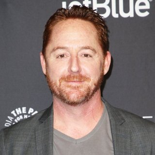 Scott Grimes