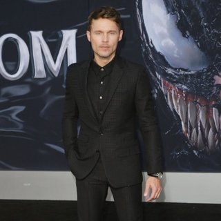 Scott Haze