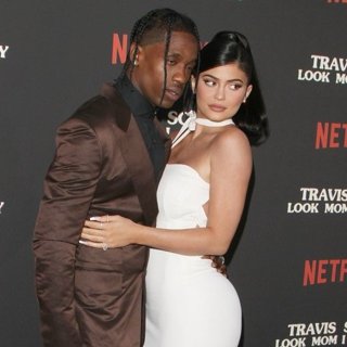 The Los Angeles Premiere of Netflix's Travis Scott: Look Mom I Can Fly