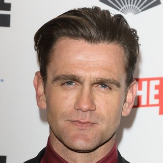 Scott Maslen