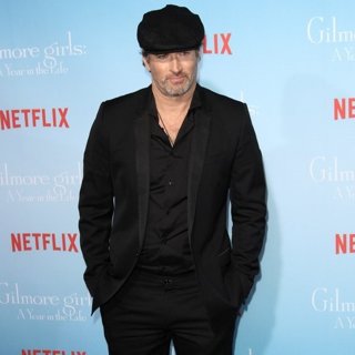 Scott Patterson