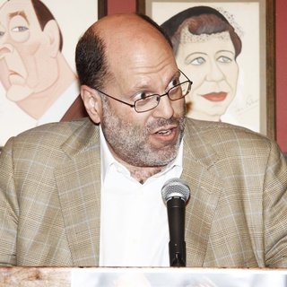 Scott Rudin