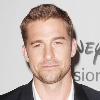Scott Speedman