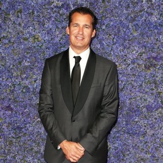 Scott Stuber