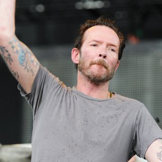 Scott Weiland