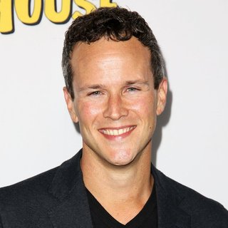 Scott Weinger