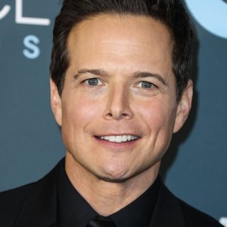 Scott Wolf